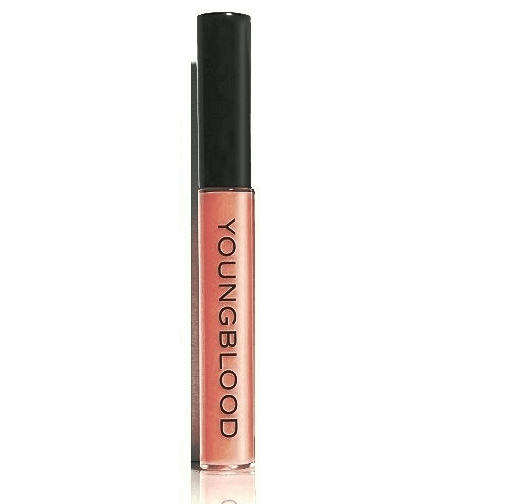 YoungBlood Lipgloss Embelished