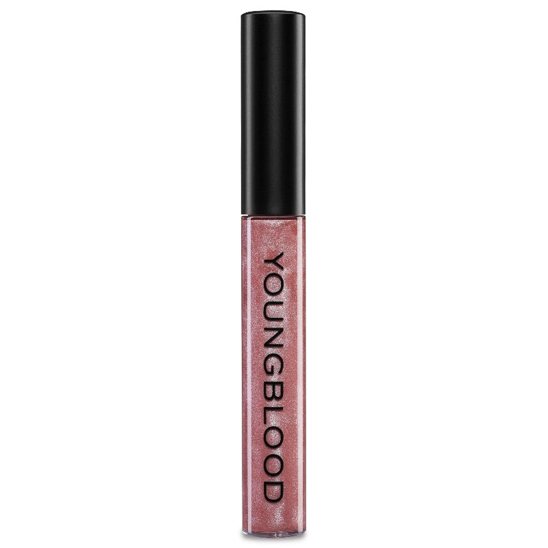 Youngblood Lipgloss Poetic 3 ml.