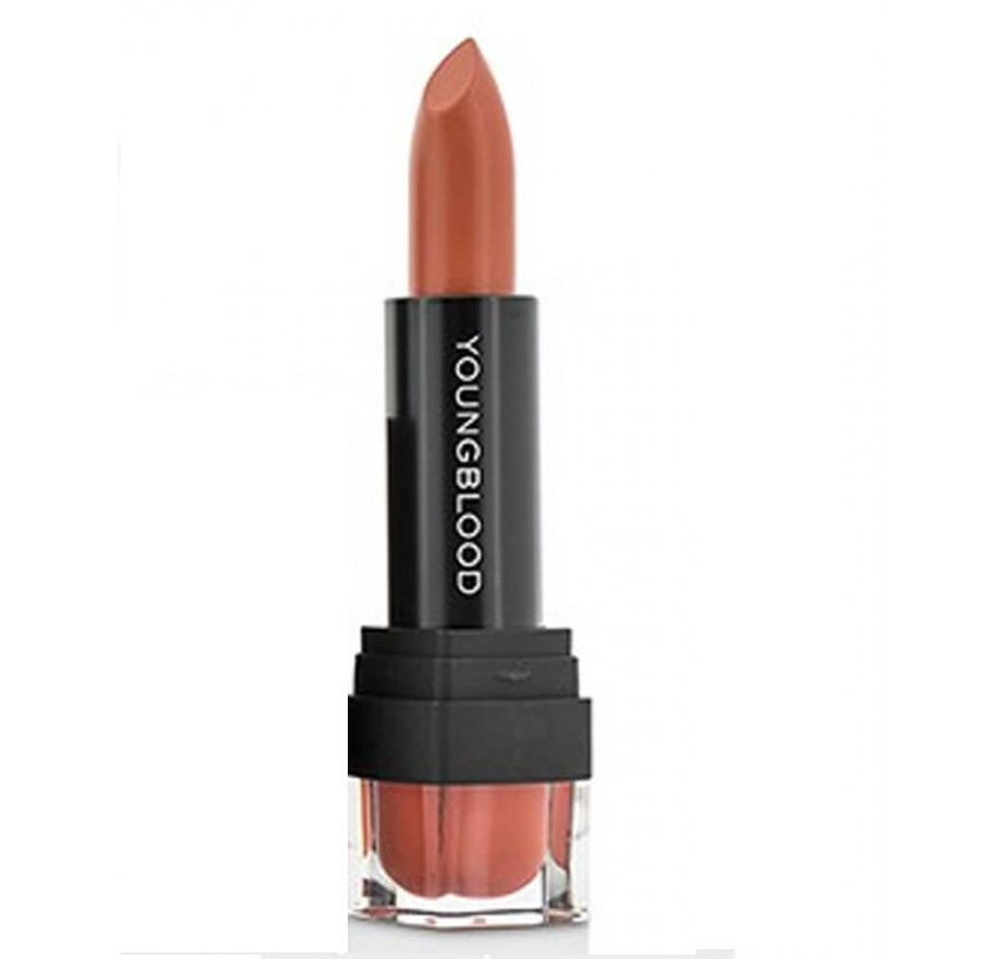 Youngblood Lipstick Honey Nut 4 g.