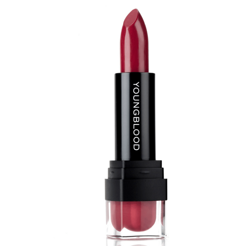 Youngblood Lipstick Kranberry 4 g.