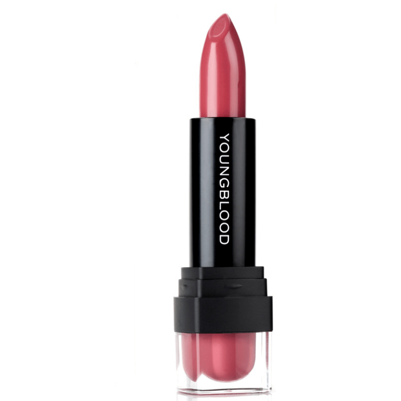 Youngblood Lipstick Rosewater 4 g.