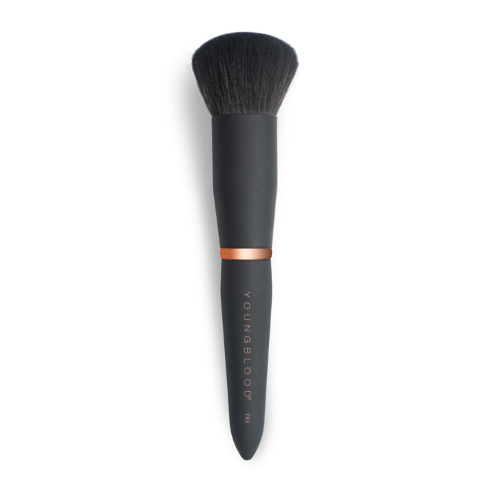 Youngblood Liquid Buffing Brush YB3