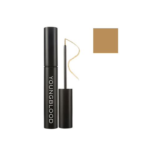 YoungBlood Liquid Liner 18 Karat