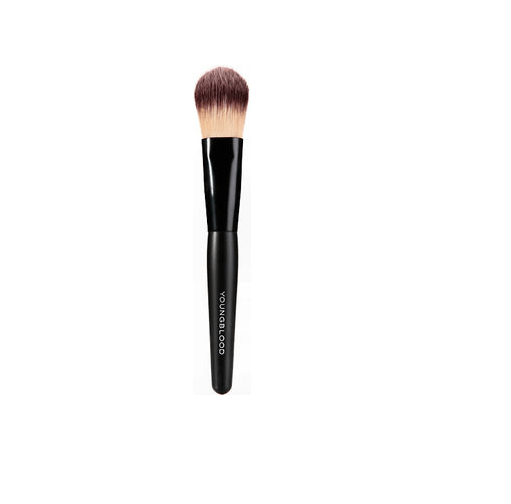 YoungBlood Luxorius Brush Liquid Foundation Brush