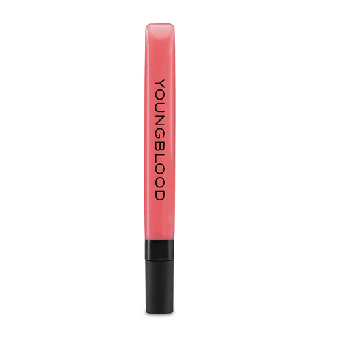 YoungBlood Mighty Shiny Lip Gels Bared