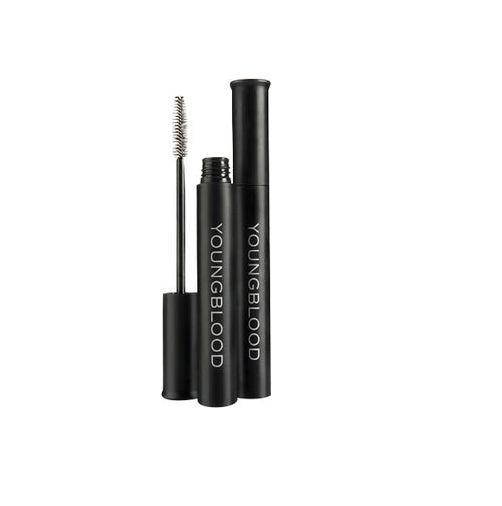 YoungBlood Mineral Lengthening Mascara Blackout