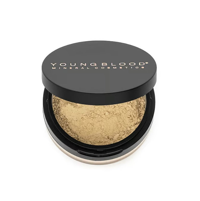 Youngblood Mineral Rice Setting Powder Light 12 gr.