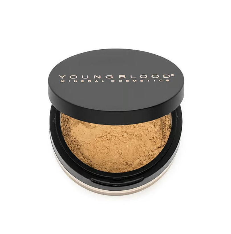 Youngblood Mineral Rice Setting Powder Medium 12 gr.