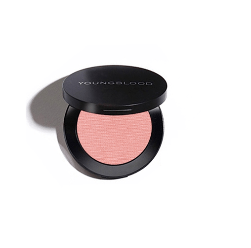 YoungBlood Pressed Mineral Blush Blossom