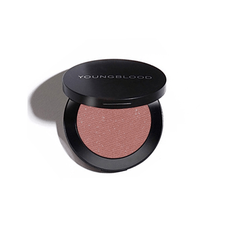 YoungBlood Pressed Mineral Blush Cabernet