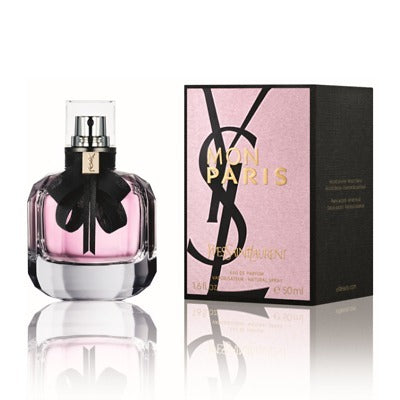 Yves Saint Laurent Mon Paris Eau de Parfum 50ml