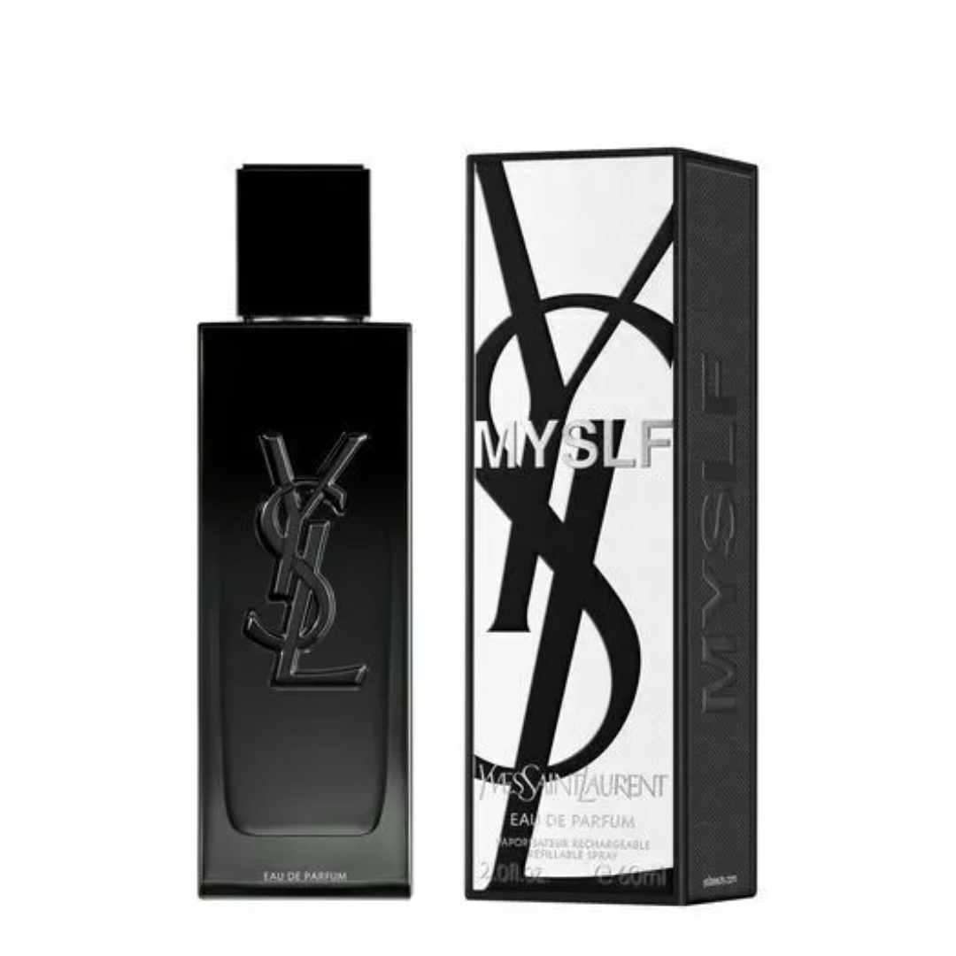 YSL Myslf Eau de Parfum 60 ml.