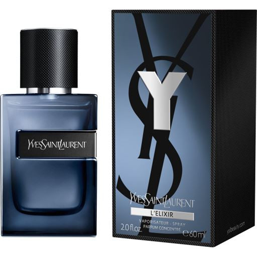 YSL Y L´elixir Parfum Concentre 60 ml.